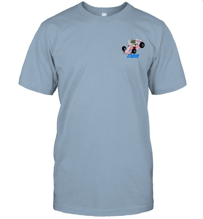 Aa23 Pets New Shirt