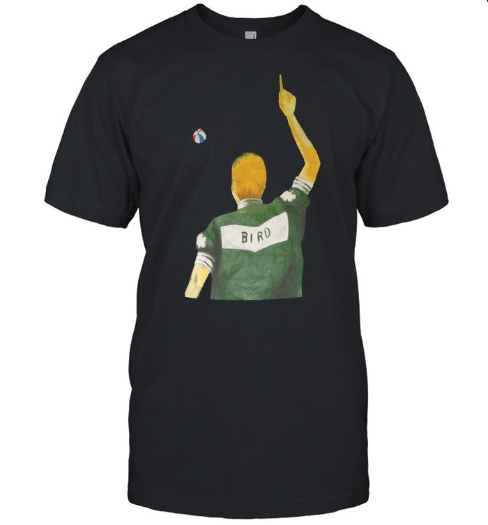 LB Tee from Barstool Sports Shirt