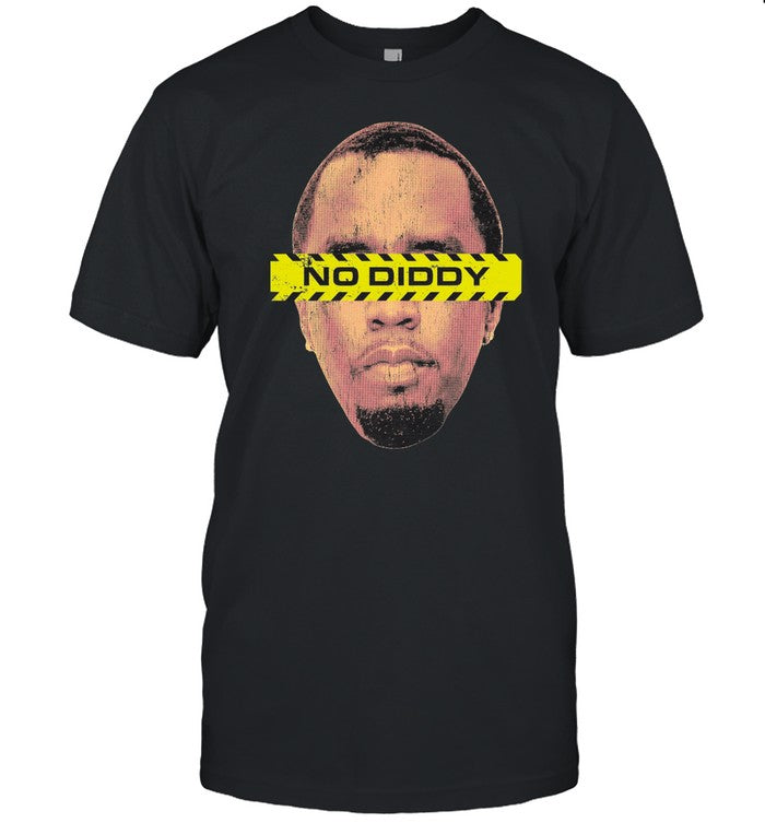 Shirt No Diddy Bx