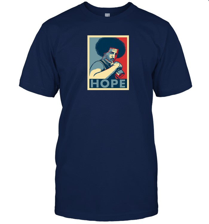 T Shirts Andy Frasco Hope 2024