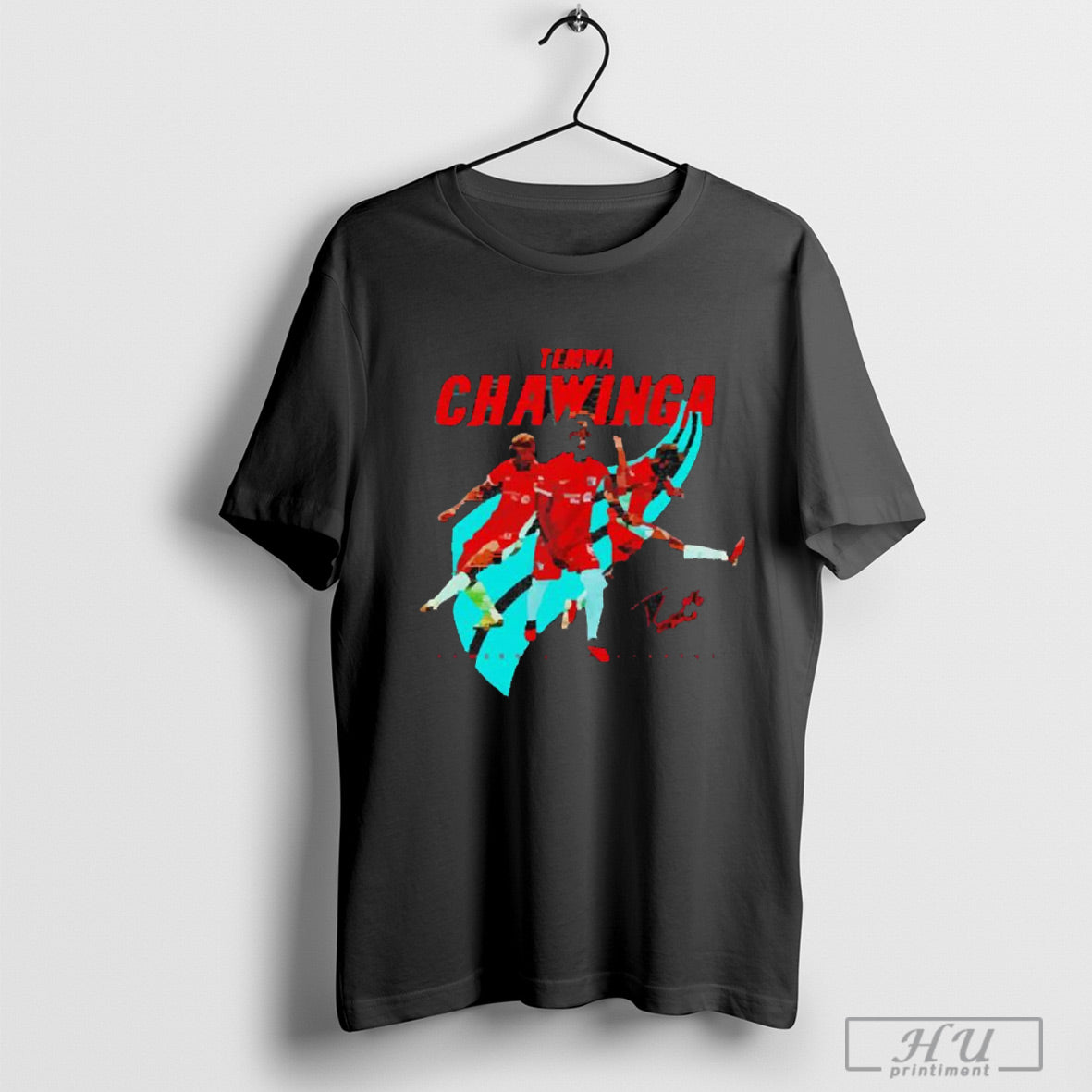 Temwa Chawinga Kansas City Current Picture Collage Signature 2025 T Shirt Sweatshirt