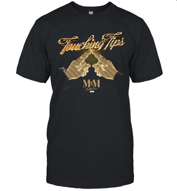 2024 MxM Touching Tips Limited Shirts