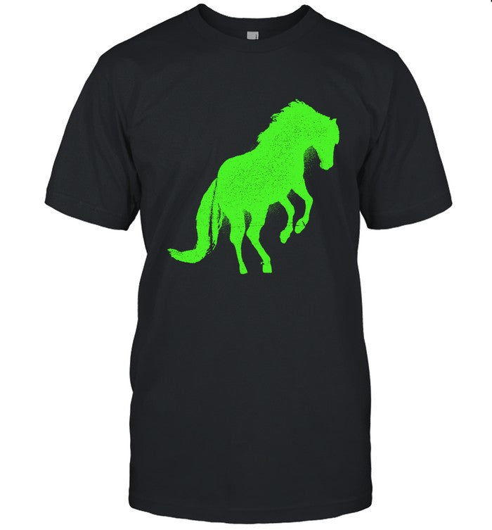 Recycled J Caballo SJ Black Tee