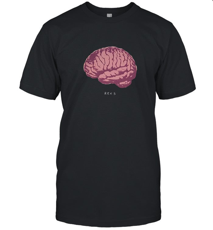 New Rex 5 Shirt