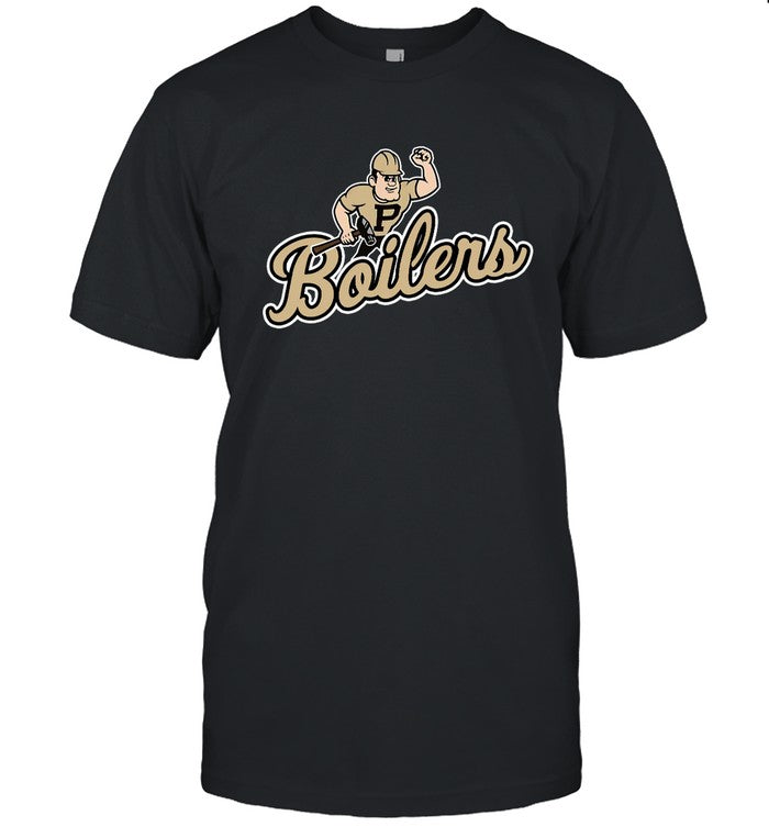 New Purdue Pete 2023 Tee