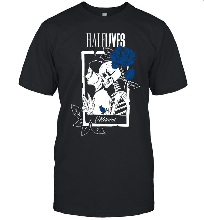 Halflives Oblivion Shirt