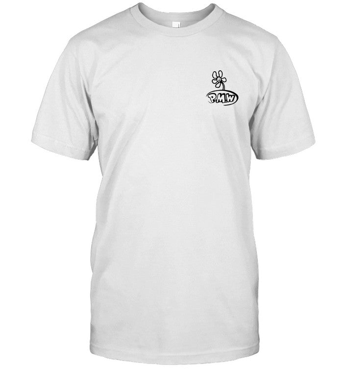 PayMoneyWubby DIY Doodling Great T-shirt