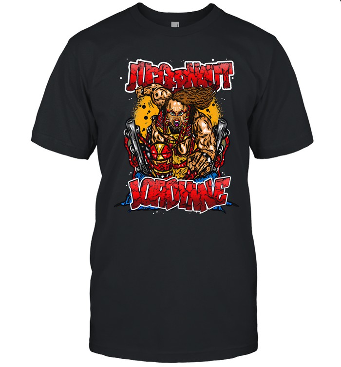 Jordynne Grace Shirts