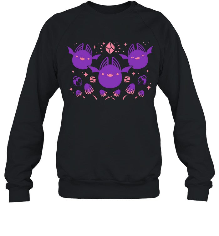 Slime Rancher 2 Batty Buddies Shirt