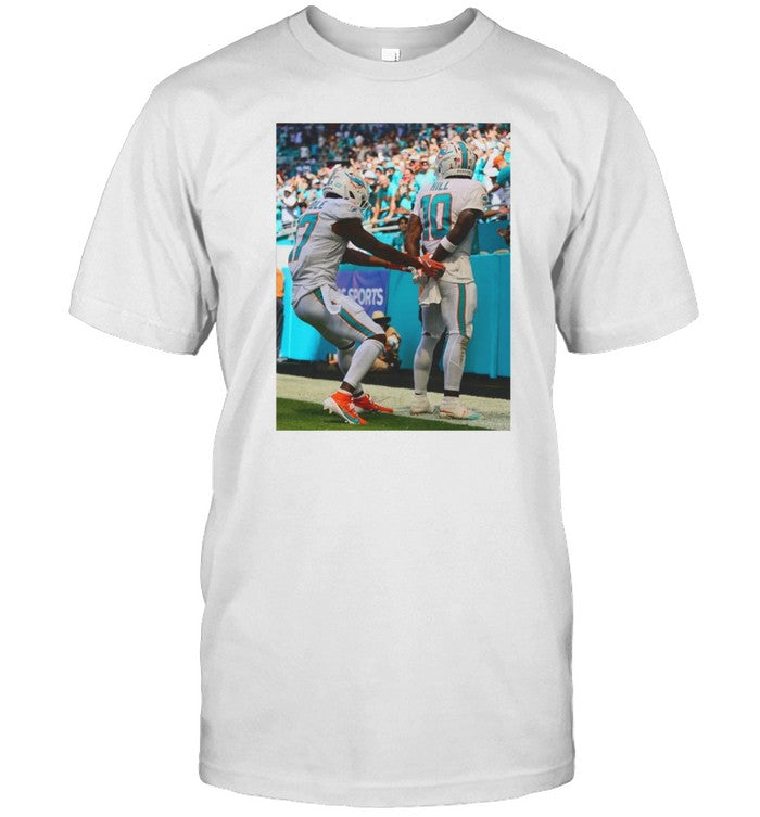 Shirt Tyreek Hill Locked Up