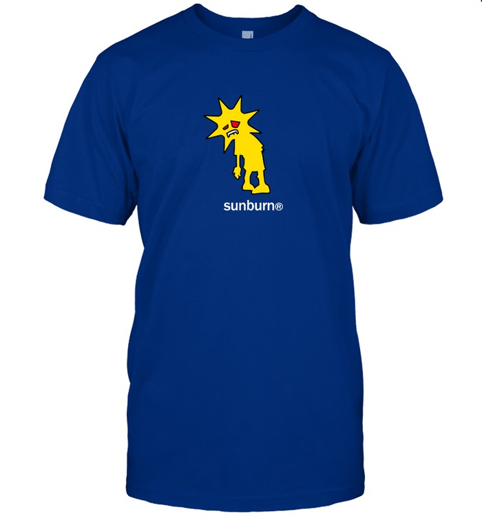 Sunburn Shirt
