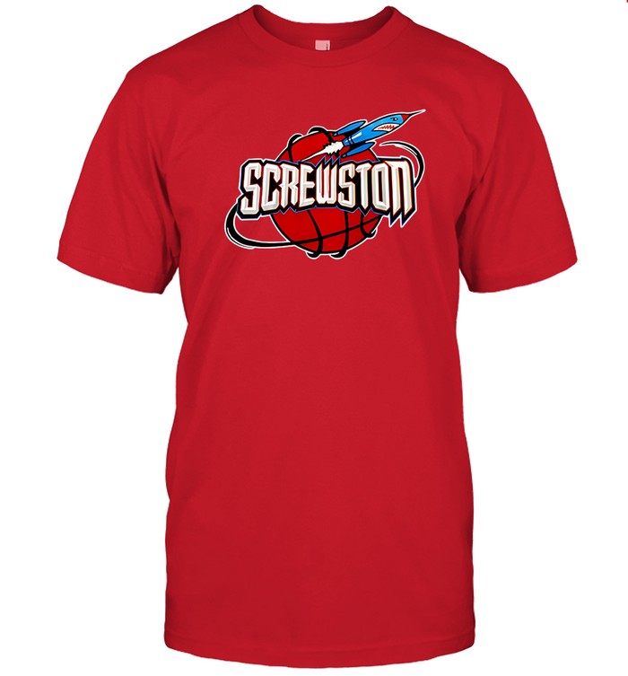 T-Shirts Droppin Screwston 2024