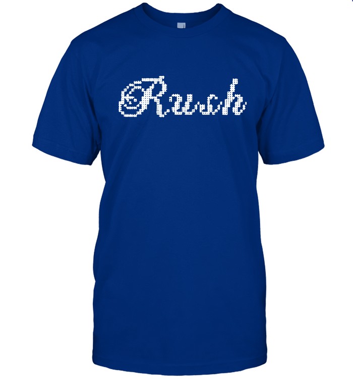 Rush Sweat Tour Shirts Troye Sivan