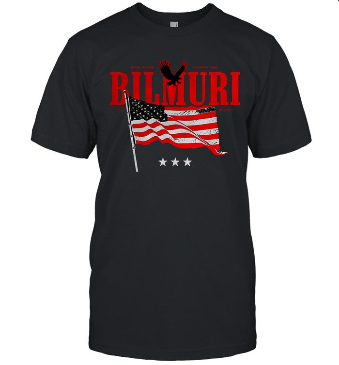 Limited Bilmuri Corn Based Shirt