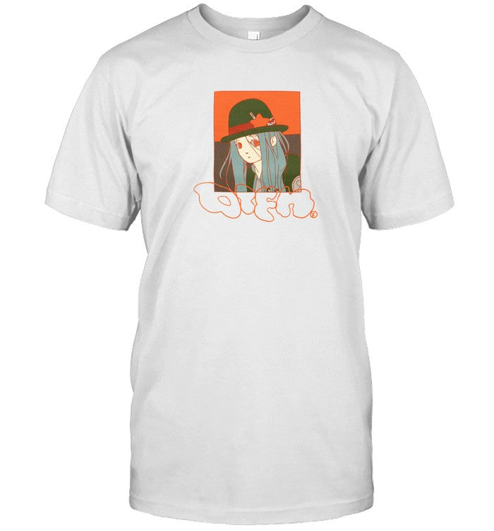 DLFN WabiSabi T Shirt Limited