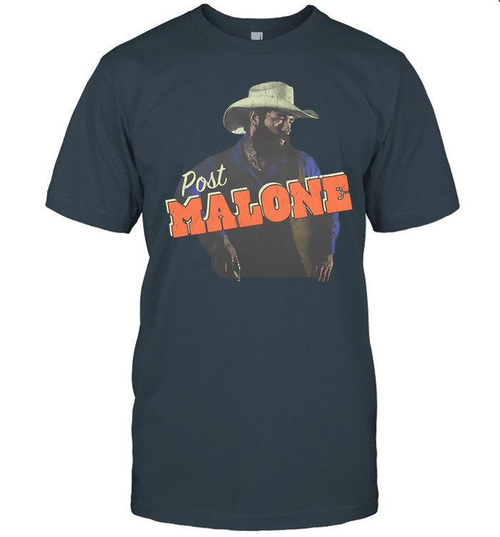 Post Malone F-1 Trillion Shirt