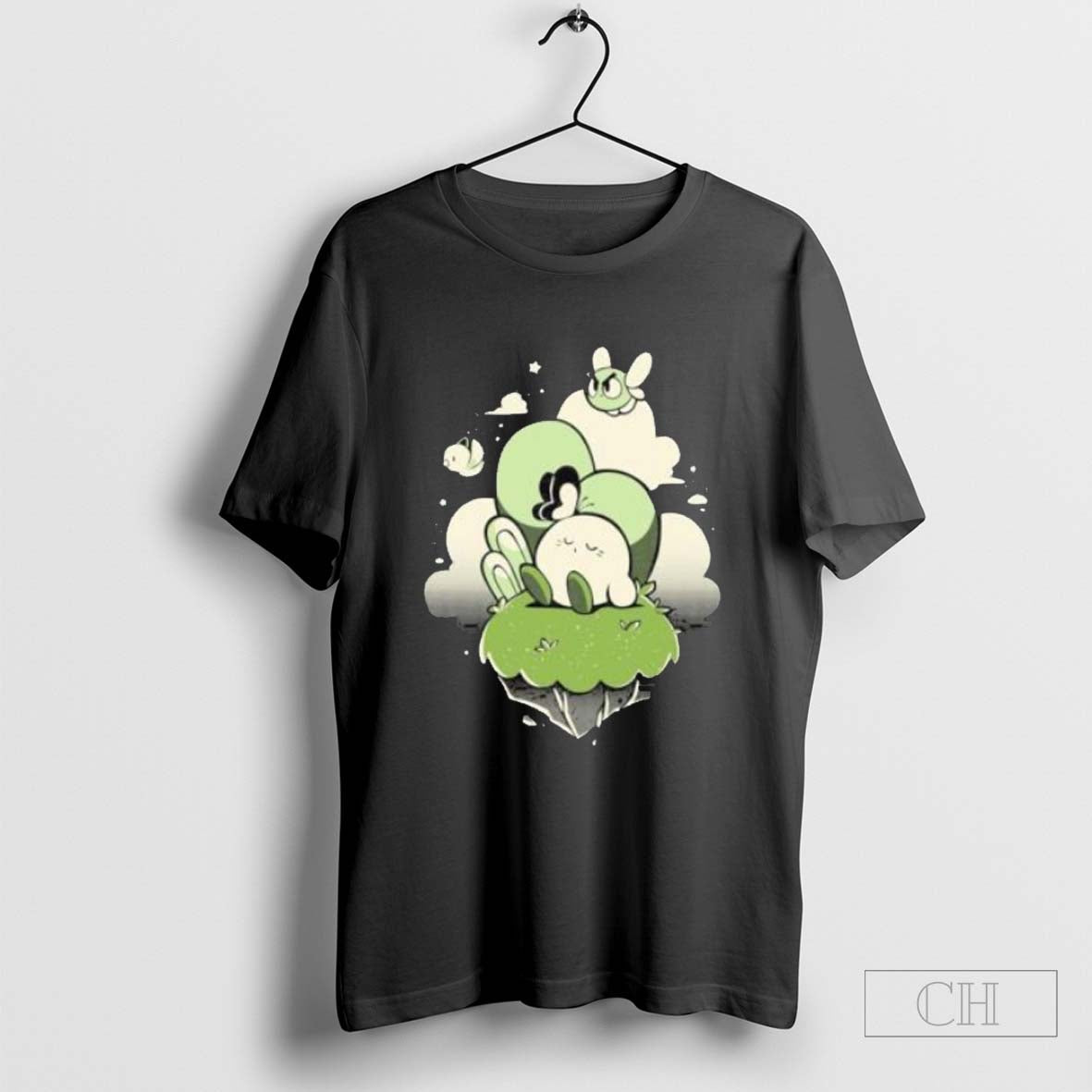 Sleeping Time Mikoto T-Shirt