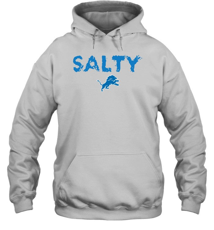 Detroit Lions Salty Sweatshirt