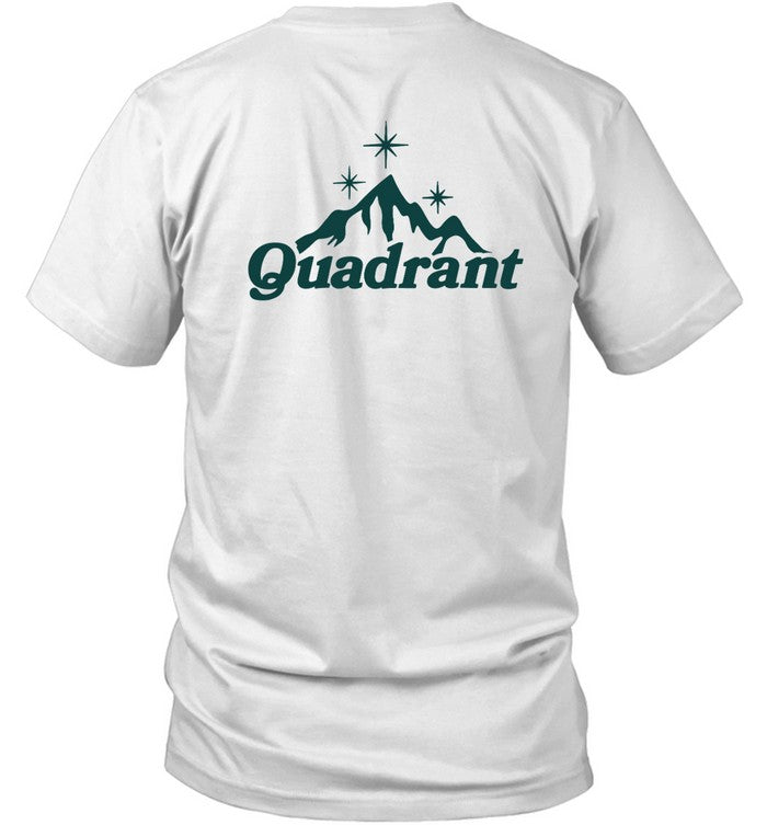 Quadrant Exploration