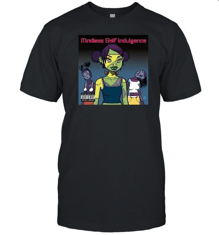Mindless Self Indulgence