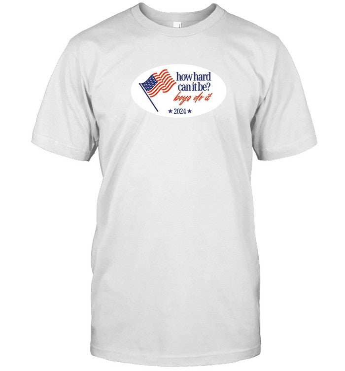 Hhcibbdi Shirt