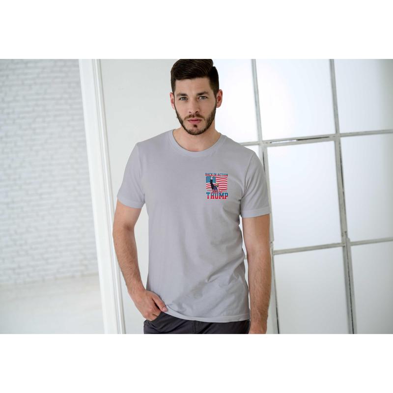TRUMP 2024 T SHIRT