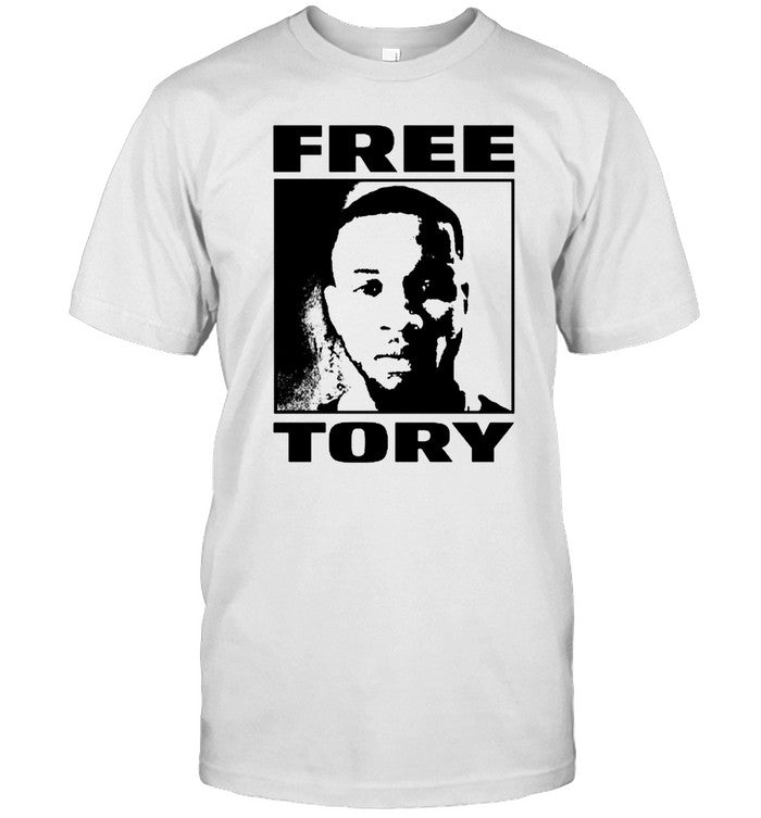 Free Tory Shirt