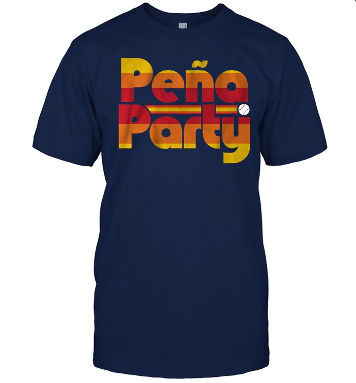 JEREMY PEÑA PARTY new Tee
