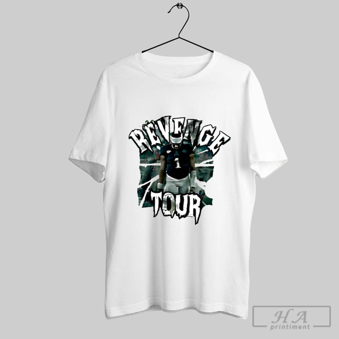 Revenge Tour Shirts