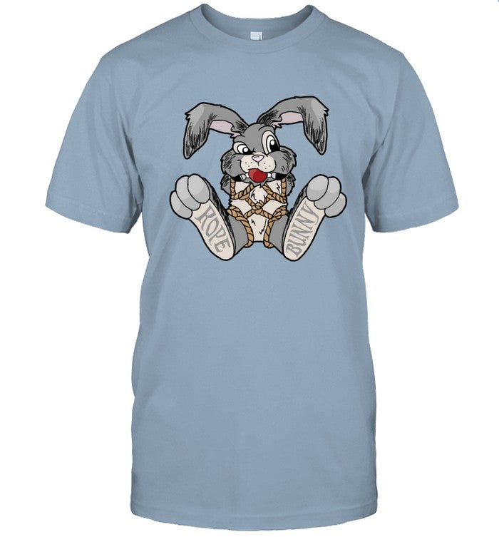 Rope Bunny Shirt