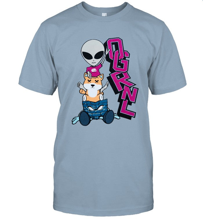 Limited Optic Day Shirt