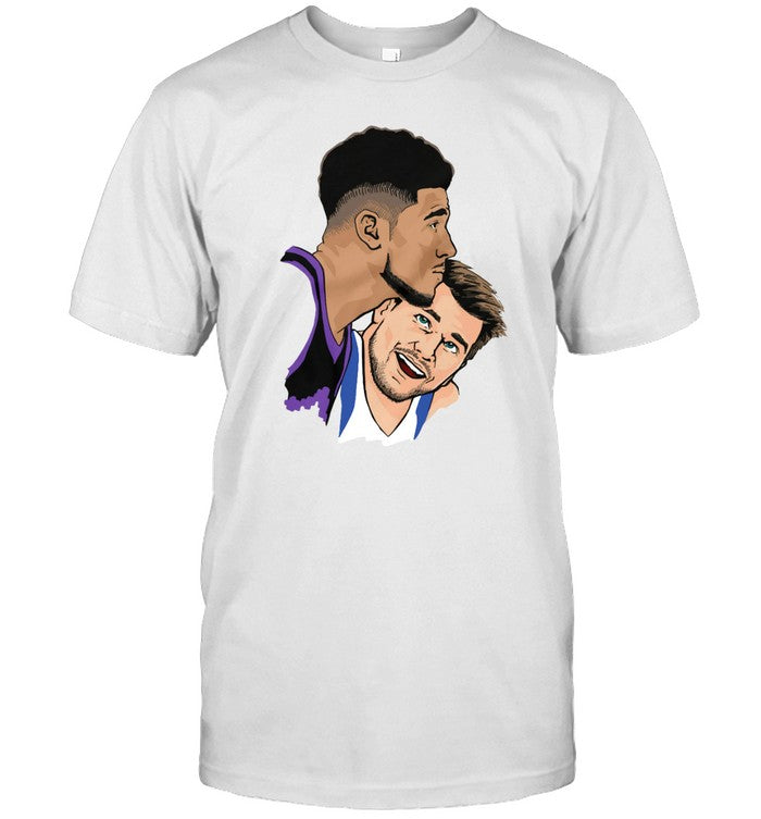 Immaculate Trash Talk Shirt