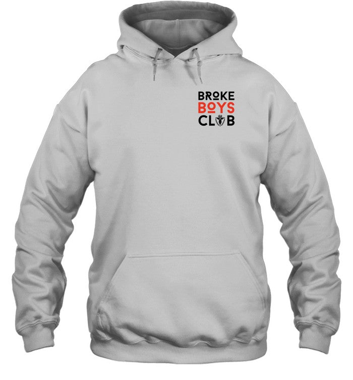 Shirt Terroriser Broke Boys