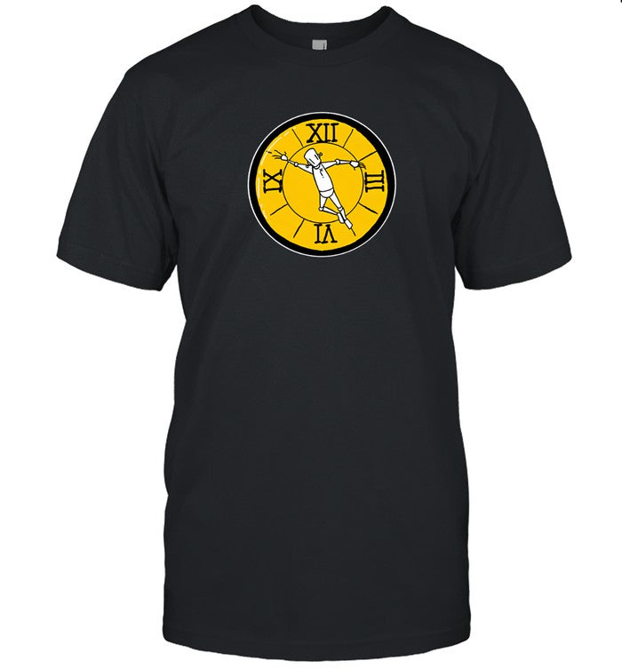 Killing Time RWK Tee