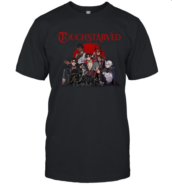 Limited Touchstarved Shirt