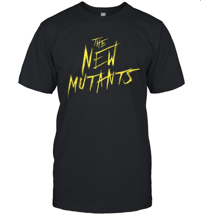 Mutants Shirt, Mutants TShirt