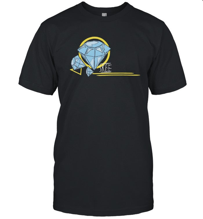 Skeppy Geo Diamond Shirt