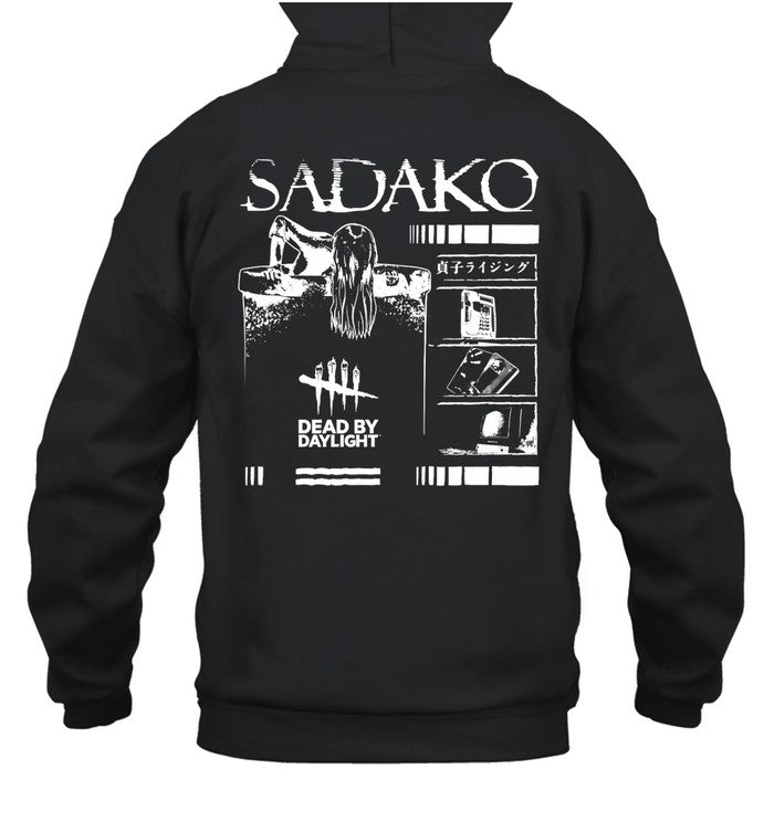 Dbd Shirt 2023