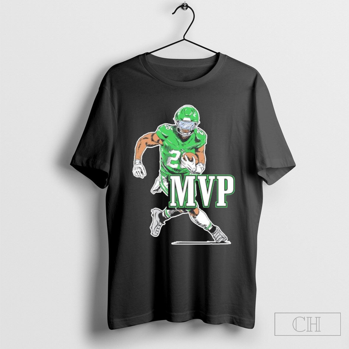 Sb Mvp