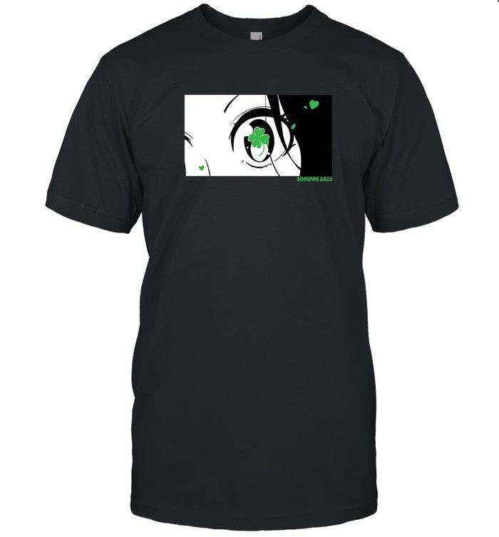 Summer Salt Clover 2024 Shirt