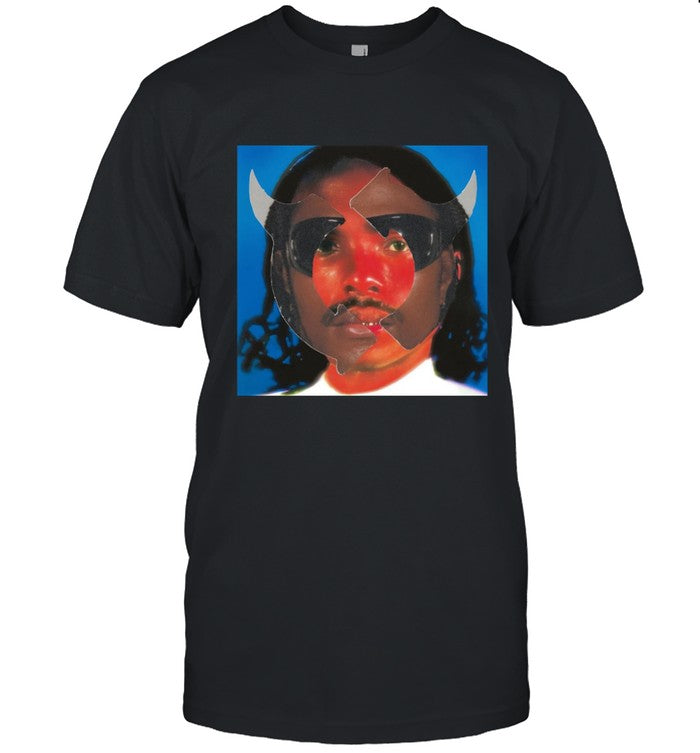 Steve Lacy Gemini Rights Shirt