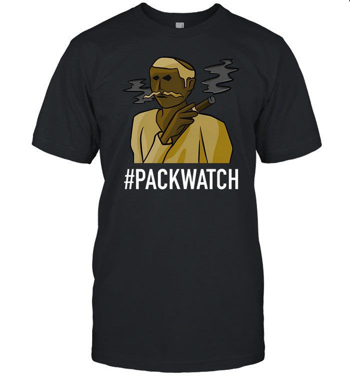 Shirt Ditterbitter Packwatch