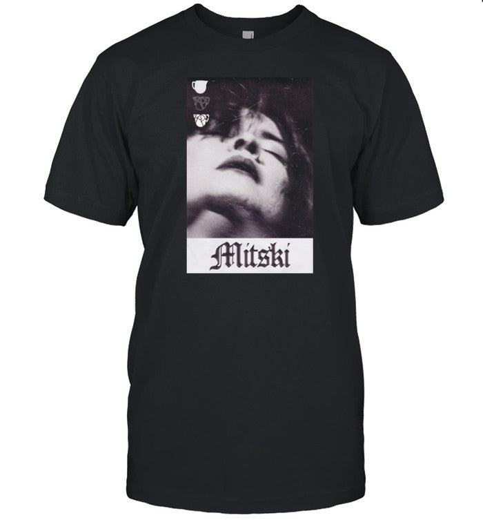 Mitski Fall 2024 Shirts