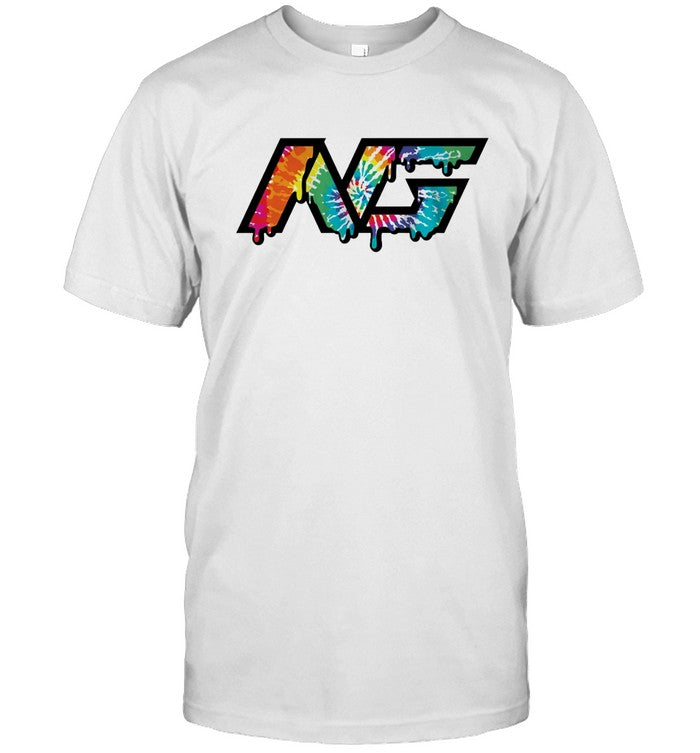 NG Drip Noah Gragson Shirt