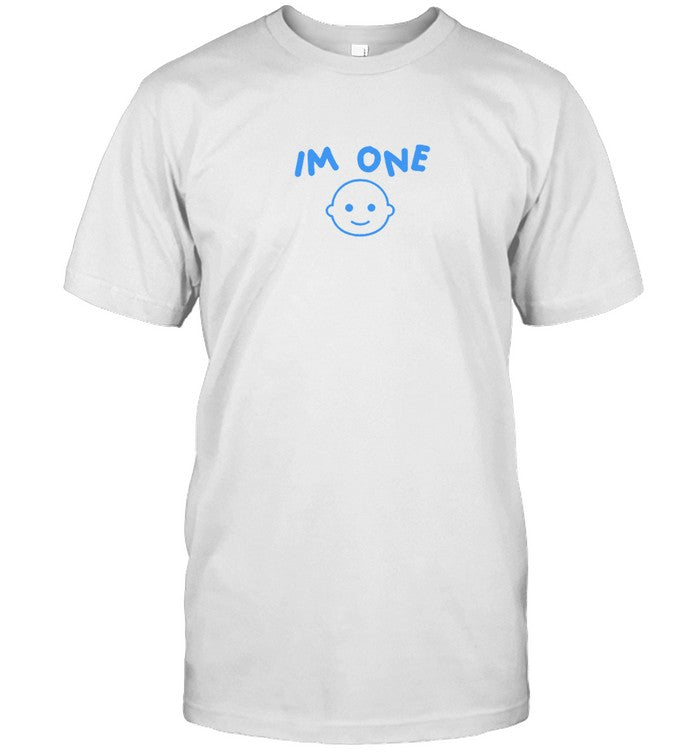 I'm One Shirts