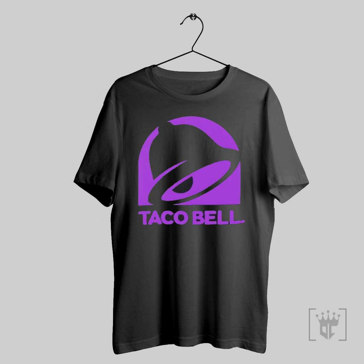 Taco Bell Basics T Shirt