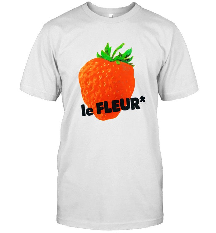 Le Fleur New Shirt