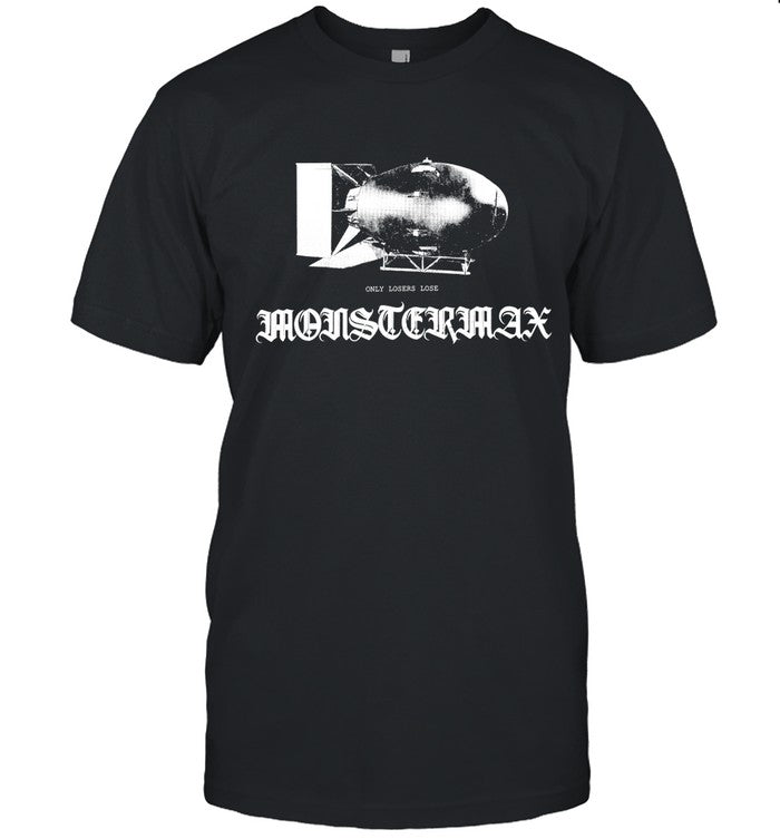 Monster Max Shirt