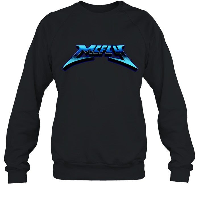 Mcfly Power To Play Uk 2023 Tour T Shirt