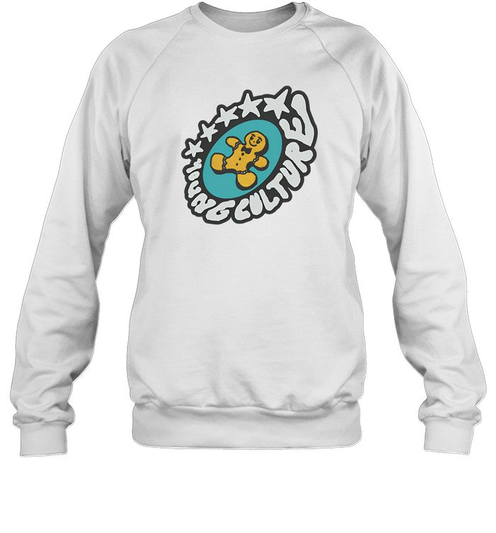 Lil Man Young Culture Sweatshirt